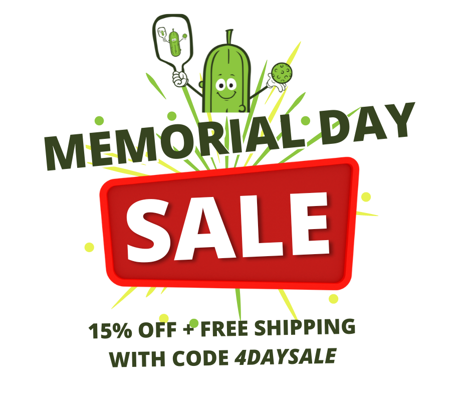 Memorial Day Sale: 15% Off + Free Shipping with code 4daysale