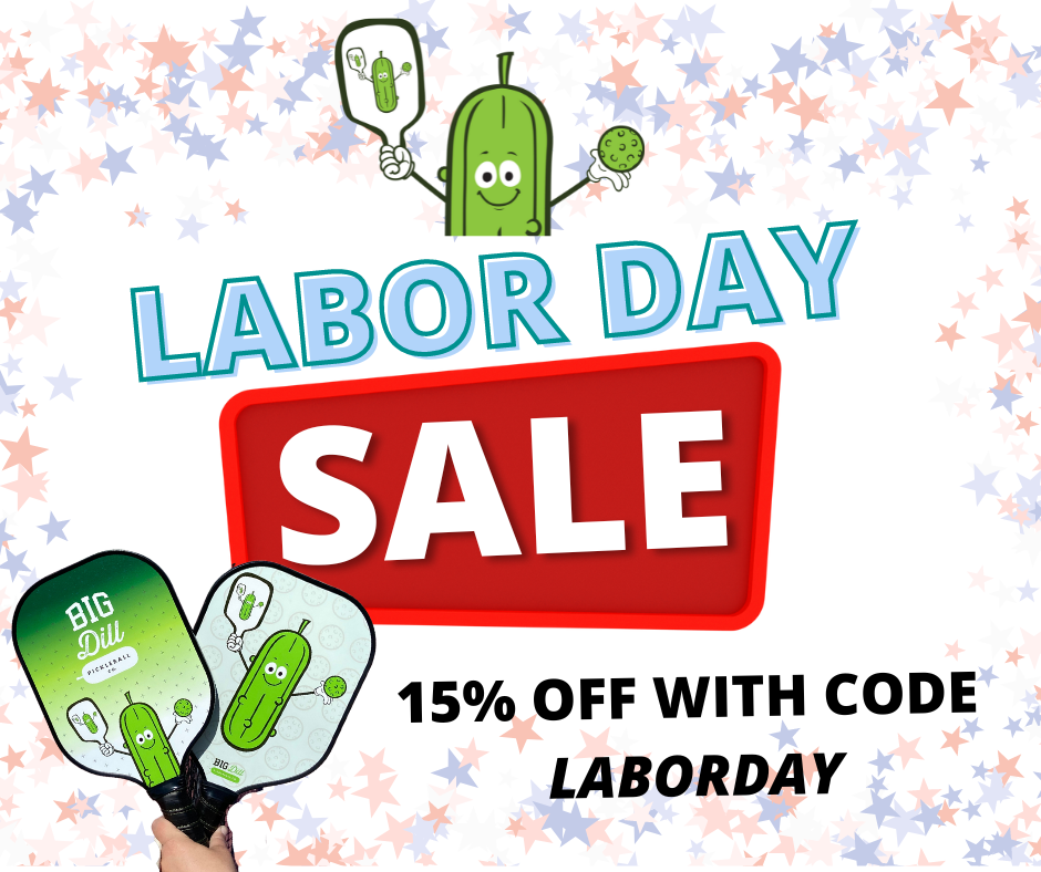 Labor Day Sale: 15% Off with code LaborDay